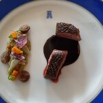 トゥールダルジャン - ④