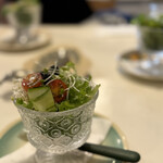 フロール カフェ マリリン - 