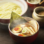 つけ麺屋 やすべえ - 料理写真: