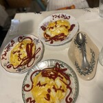 フロール カフェ マリリン - 