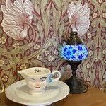 フロール カフェ マリリン - 