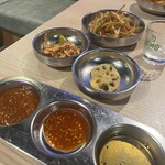 サムギョプサル専門店 金ちゃん - 