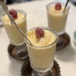 フロール カフェ マリリン - 