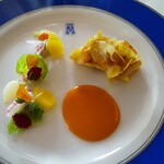 トゥールダルジャン - ③