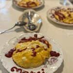 フロール カフェ マリリン - 