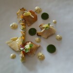 トゥールダルジャン - ①