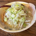 らーめん弁慶 - 