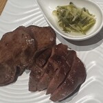 肉寿司 肉和食 KINTAN コレド室町 - 