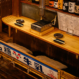 ホルモン焼肉 肉の大山_1