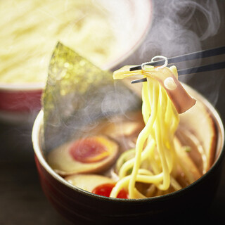 つけ麺屋 やすべえ_2