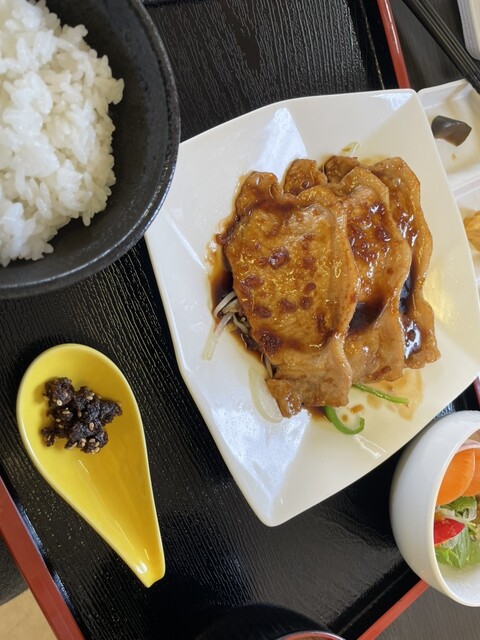 Fortune Brunch（フォーチュン・ブランチ） - 白河（カフェ）の写真