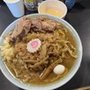 自家製麺 No11