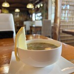 スカスカ - ソトアヤム