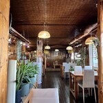 スカスカ - 店内