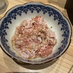 近江焼肉ホルモンすだく - 