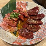 近江焼肉ホルモンすだく 名古屋国際センター店 - 