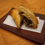 うなぎ四代目菊川 - 