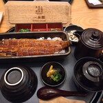 うなぎ四代目菊川 - 