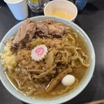 自家製麺 No11 - 