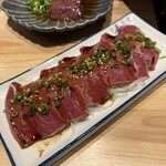 近江焼肉ホルモンすだく 名古屋国際センター店 - 
