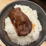 近江焼肉ホルモンすだく - 