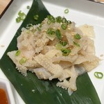 近江焼肉ホルモンすだく - 