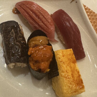 完全個室鮨和食かなうS - 