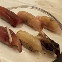 完全個室鮨和食かなうS - 