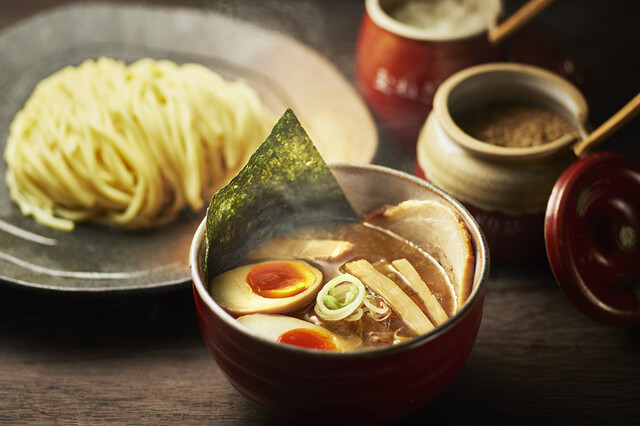 つけ麺屋 やすべえ 高田馬場店 - 高田馬場/つけ麺 | 食べログ