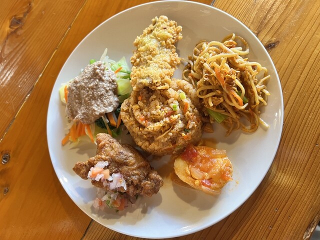SUKA-SUKA, Restaurant in Suzuka