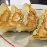 幸楽苑 - 餃子