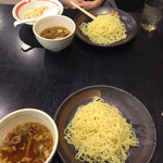 幸楽苑 - つけ麺