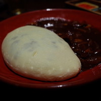 赤坂 津つ井 総本店 - 白オムハヤシ 2,400円