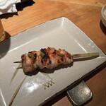 白金 酉玉 神楽坂店 - 