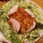 金太楼らーめん - 