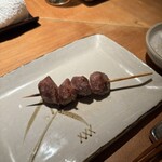 白金 酉玉 神楽坂店 - 