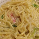 金太楼らーめん - 