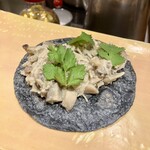 ロス タコス アスーレス - 