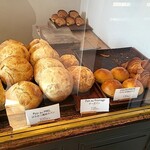 ブーランジェリー　ジン - 