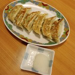 金太楼らーめん - 