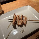 白金 酉玉 神楽坂店 - 