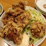 金太楼らーめん - 