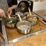 ロス タコス アスーレス - 