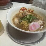 丸高中華そば 神戸二宮 - 