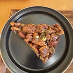 ドゥルセアルテ - 料理写真: