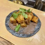 ロス タコス アスーレス - 