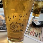 クラフト麦酒酒場 シトラバ - 