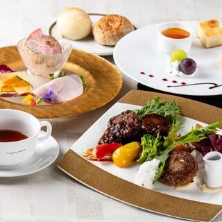 レストラン イイジマ_2