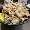 伝説のすた丼屋 道頓堀店