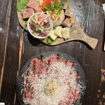 わいん酒場 cham - 